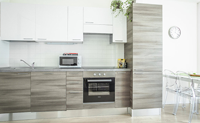 Alfa Bicocca Apartments