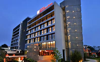 Hilton Garden Inn Milan North